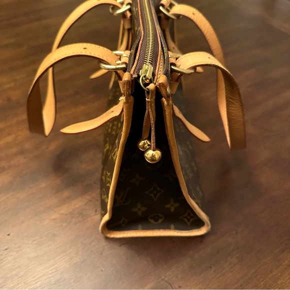 Louis Vuitton Popincourt Haut - SD1026 - Picture 5 of 14